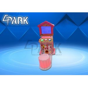 Small House Series Game Video Arcade Machines