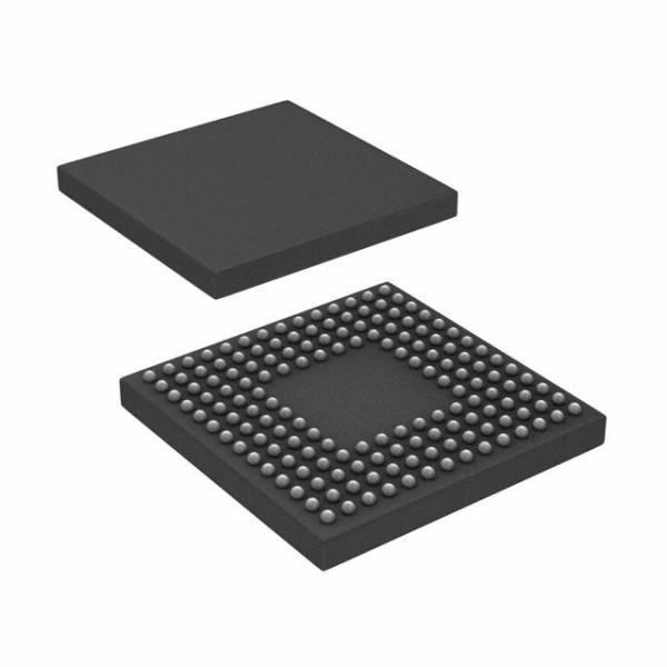 ADSP-BF544BBCZ-5A DSP IC Chip IC DSP 16BIT 533MHZ 400CSBGA electronic components