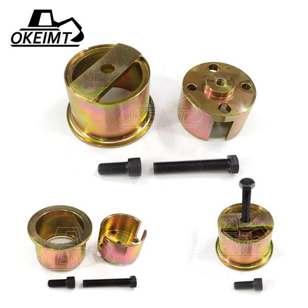 Quality DB58 Crankshaft Oil Seal Front And Rear Oil Seal Installation Tool DH200-5 wholesale