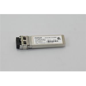 MMF 10G SFP Module 400m 850nm Multimode Fiber Transceiver