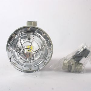 15w 20w 24w Led Explosion Proof Light 100lm/W For Underground Mining Or Gas