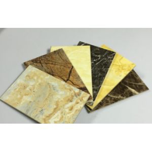 High Density Kitchen Decorative Fiber Cement Board Customized Color Anti Freezing