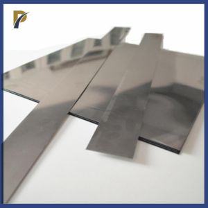 0.1mm 0.15mm 0.2mm Tantalum Flat Foil 100×100mm Tantalum Thin Sheet