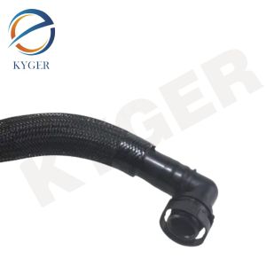 1115 7605 186 Turbocharger Oil Filter Crankcase Ventilation Hose 11157605186 For
