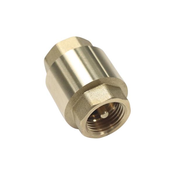 Quality Forged  Check Valve 1/4"-4" NPT / BSP Thread OEM Avaliable wholesale