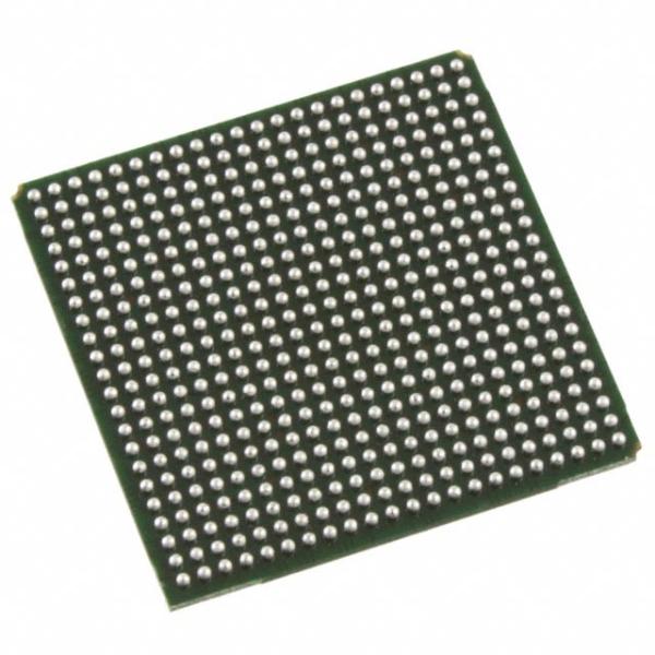 Field Programmable Gate Array LFCPNX-100-7BFG484I CertusPro-NX Embedded FPGA On