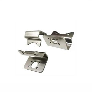 Custom Sheet Metal Fabrication Precision Metal Stamping Parts Professional