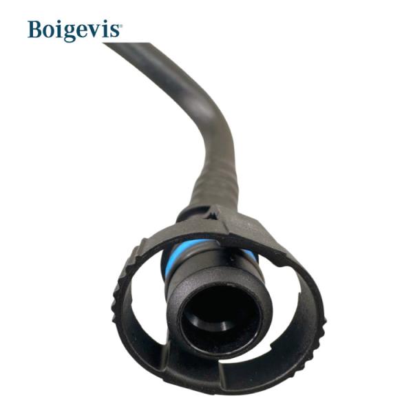 94611002004 Vapor Canister Purge Solenoid For Porsche Panamera