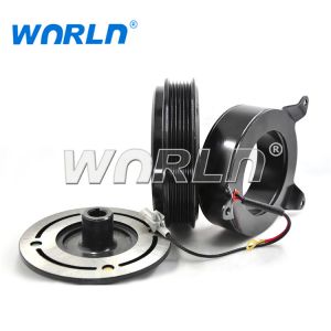 AC Compressor Clutch 10P30C 6PK For BUS