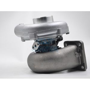 Durable Engine Parts Turbochargers SK330-6E 6D16 TO4E73 ME07887 704794-5002S