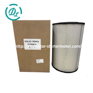 EexcavaStart Volvo Penta Air Filter 21702911 for TAD1641GE Engine