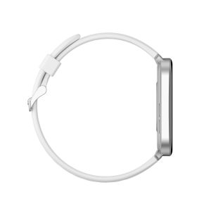 KW235M 2.02" TFT Color Screen Smart Watch White Colour Waterproof IP68