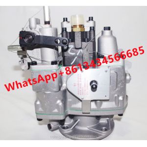 PC350LC-8 ASS6D144 Fuel Injection Pump NTA855-C280 NTA855-C360 4951501 3019487