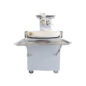 2021 newest momo steamed bun dumpling pie forming machine Desktop steamed