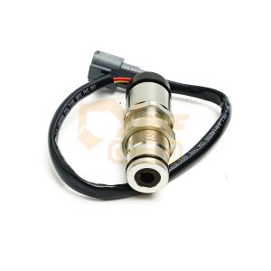 Excavator HPV102 Main pump Solenoid Valve EX100-3 Solenoid Valve 9745876