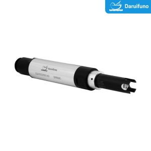 Rs485 pH Sensors With Replaceable Measuring Head For Sewage Or Drinking Water