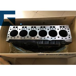 Diesel Engine Spare Parts C7.1 Cylinder Block Assy