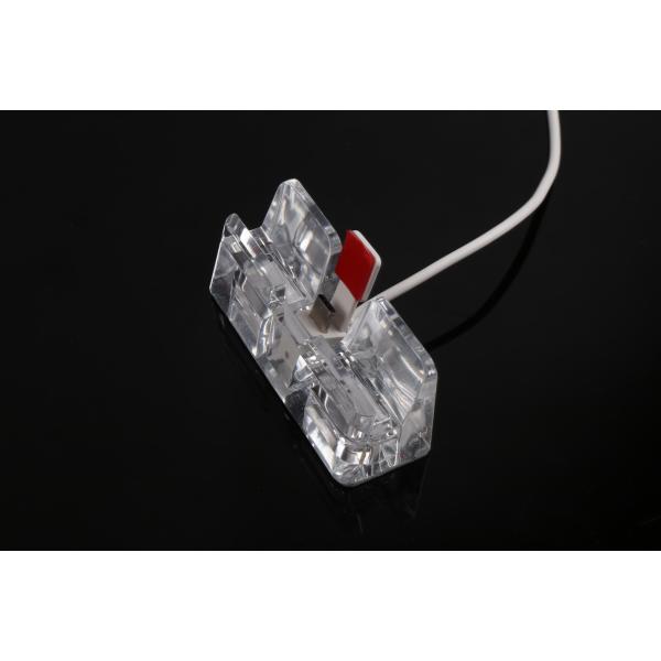 COMER Hot selling For Iphone Cell Phone Security Alarm controller systems with