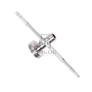 Injector Control Valve F00RJ03556 F 00R J03 556 for diesel common rail injector