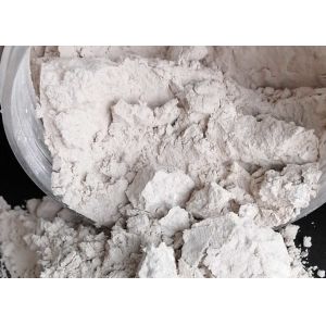 Grade II Investment Casting Sand , 200 Mesh High Alumina Refractory Sand