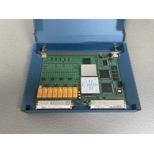 ABB 83SR50c-E GJR2395500R1210 P14 Control Module 14 fold for Binary and Analog