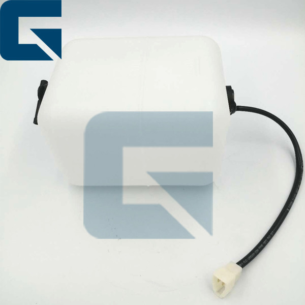Quality 245-9206 2459206 Excavator E320D Expansion Tank  Reservoir wholesale