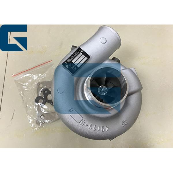 TD06H Engine Turbo 205-6741 2056741 Excavator Turbocharger For 320 E320B