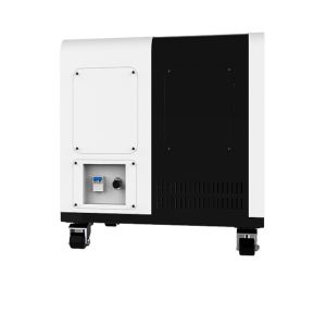 Omnidirectional Planetary Ball Mill Machine For Grinding Brittle