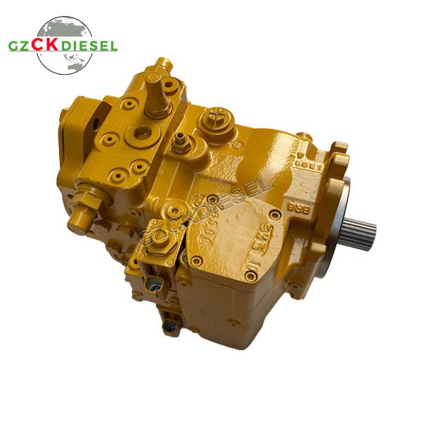 Hydraulic Piston Pump 221-3667 2213667 10R-8689 10R8689 for CAT TRACTOR D4G D5G