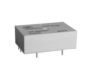 Cheap Highly and Flexible HFE39 20A Auto Power Latching Relay for Customized Applications for sale