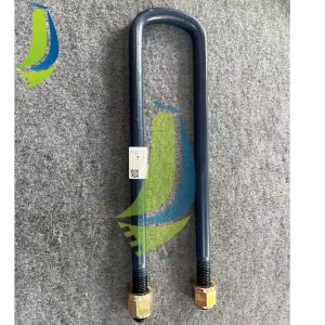 AZ9925520268 Rear Leaf Spring U-Bolt Secure Suspension Component