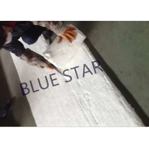 Monel / Inconel SS Knitted Wire Mesh For Filter Separation Purification