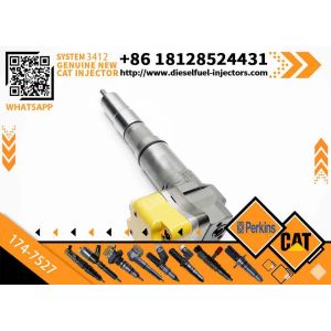 Fuel Injector 174-7527 Diesel Injector 174-7527 for Carter Engine Spare Parts