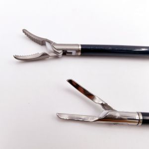 Return and Replacement Reusable Double Action Non-Traumatic Autramatic Johan