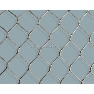 Cheap 45# 60# 70# Carbon Steel Stainless Steel Wire Rope Fence C60 1770Mpa-1960Mpa for sale