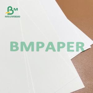 275g 325g 700mm Ivory Paper White FBB Board Ideal For Direct Mail