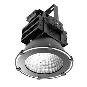 China industrial High bay lamp 120w canopy light led stadium sport court lamp ip65 25/60/90 on sale