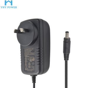 Ac Dc 12v 2a Wall Mount Ac Dc Power Adapters For Cctv Camera