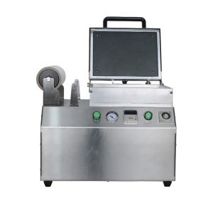 DUOQI-DQ240VCT Multifunctional Tray Pallet Vacuum Skin Packing Machine for