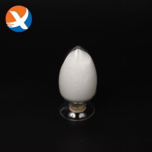 China YXFLOC6010-Technologically Advanced High-Efficiency Anionic Flocculant on sale