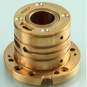 High Precision 200000 Rpm Westwind Air Bearings For PCB Drilling D1822