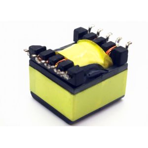 Cheap 7491199501 EP13 SMD PoE Power Over Ethernet Flyback Transformer for sale