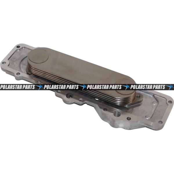 311B 311C Oil Cooler Cores S4K Excavator Element 135-2403 Engine Spare Parts