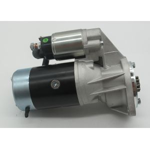 Cheap SK60 Excavator Starting Motor Parts 8-94423-452-0 Diesel Engine 4JB1 Starting Motor for sale