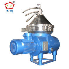 Small Virgin Coconut Oil Machine / Coconut Oil Extraction Machine Centrifuge