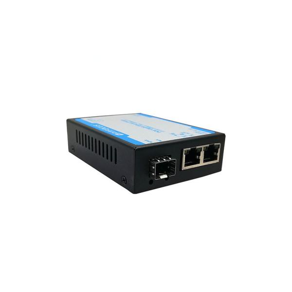 Quality High Reliability Power Over Ethernet POE Switch For Secure Data Transmission wholesale