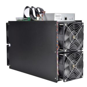 YM-100 2100MH/S ETH Miner Machine 2000W For Ethereum 13200g