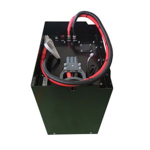 Powerful and Durable 230Ah Lithium Lift Truck Battery As Shown In The Picture