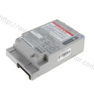 Nihon Kohden SB-831V Rechargeable Li-ion Battery for TEC-8300 Series ECG Machine