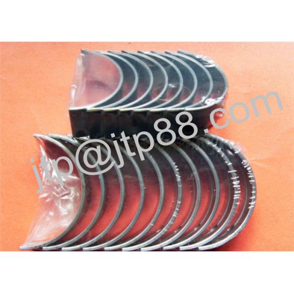 Quality 78mm Dia Hino Diesel Engine Crankshaft Bearings For Wo6d Wo6dt Cb-2109gp wholesale